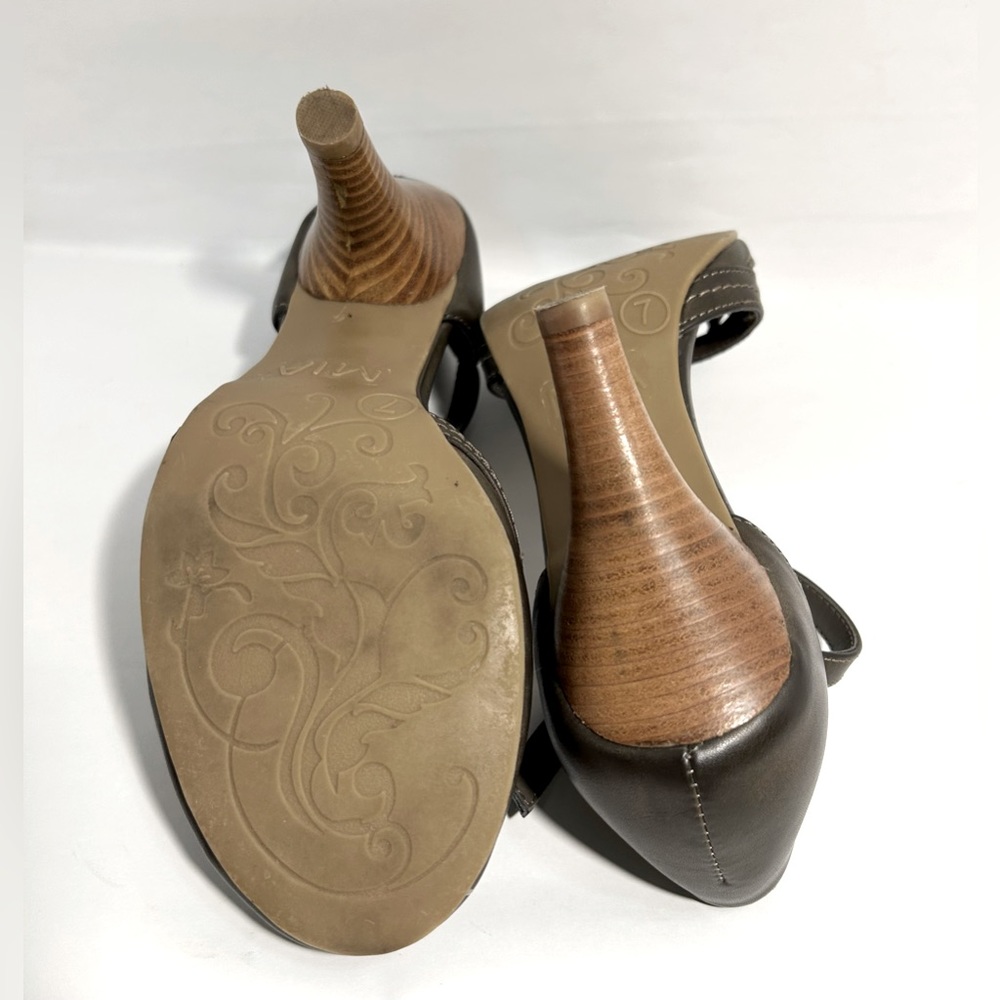 MIA Heels - Picture 7 of 11